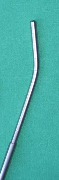 0 7.5 cms 45 tandem can be selected Short Uterus Cervical stump