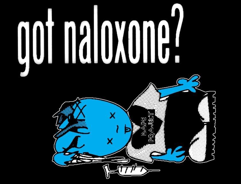 Naloxone Opioid antagonist that competitively displaces opioid analgesia from their receptor sites,