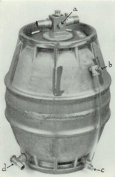 Barrel