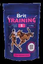 A SAFE AND NUTRITIONALLY SUITABLE EVERYDAY TRAINING AID L SNACKS FOR