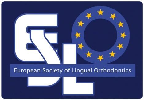 EUROPEAN SOCIETY OF LINGUAL ORTHODONTICS CANDIDATE