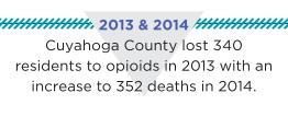 3 OVERVIEW OF DRUG RELATED DEATHS IN OHIO Accidental Drug Overdose