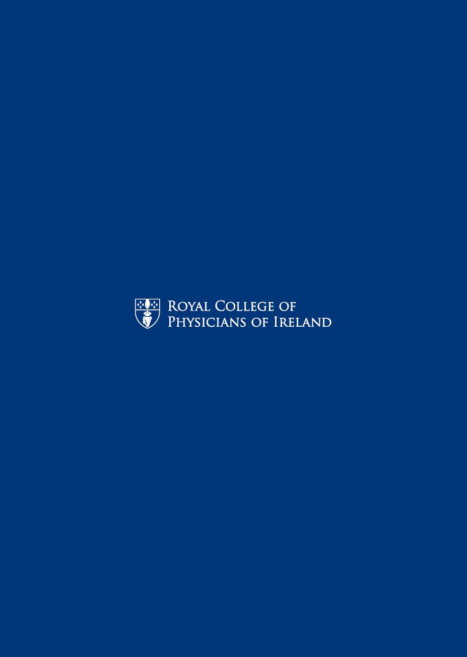 RCPI Policy Group on Alcohol 2014