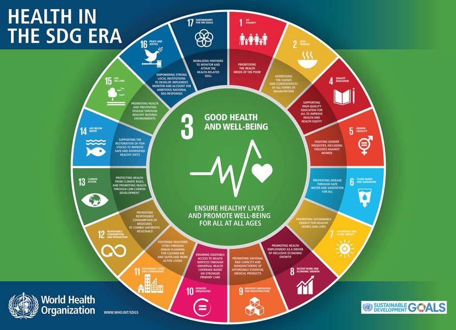 Ending Preventable Maternal, Newborn and Child Deaths in South East Asia Region Some countries in the Region have already attained the SDG level maternal, neonatal child health outcomes, and have