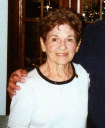 PHONE: (972) 562-2601 Irene V. McKee September 13, 1922 - April 9, 2009 Mrs. Irene V. McKee, age 86, of McKinney, Texas passed away April 9, 2009, in McKinney.