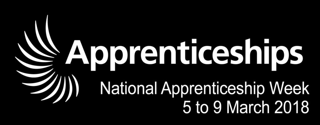 for the wider economy More info: Follow us on Twitter @Apprenticeships or find us on LinkedIn search National