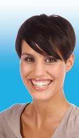 VivaStyle A comprehensive system for esthetic dentistry Naturally white teeth a desire frequently voiced by patients.