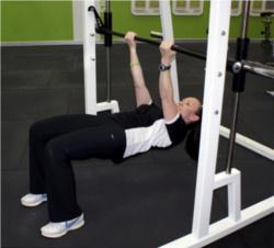 HORIZONTAL PULLING EXERCISES A horizontal pulling exercise is any upper body exercise that involves moving the arms from straight out in front of you in towards your torso