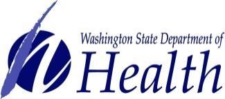 Washington State Department of Health Vapor Product Prevention and Control Program Contact Information: Matthew Green, Senior Policy Analyst,