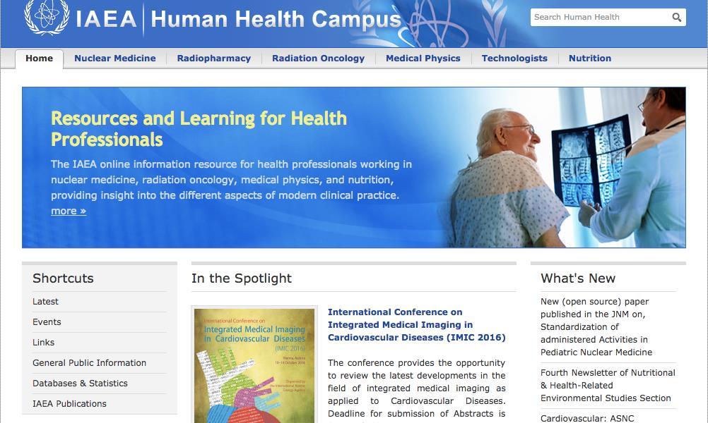 Human Health Campus 31 HHC: 5000