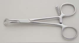 398.41 Reduction Forceps with points, broad,
