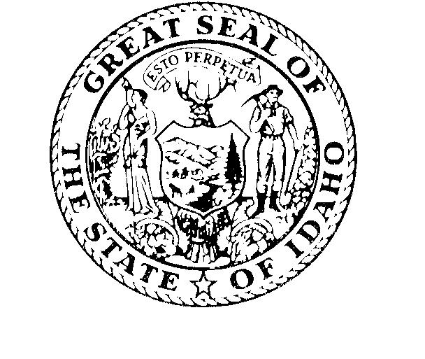 STATE OF IDAHO BOARD OF DENTISTRY APPLICATION FOR ANESTHESIA PERMIT Dentists or dental specialists actively licensed in the state of Idaho cannot use conscious sedation or general anesthesia/deep