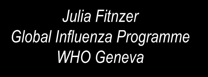 Julia Fitnzer Global