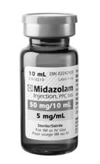 0 mg/kg IV Diazepam 0.5-2.0 mg/kg rectally Diazepam 0.5-2.0 mg/kg nasally Midazolam 0.