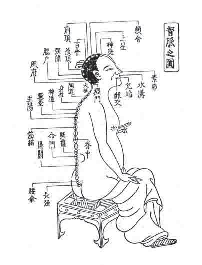 The Animation of the Body: Dumai (the Central Vessel) and the Formation of the Conception of the Male Body in Early China Jian-Min Li Abstract In this paper, I examine the role of the idea of dumai