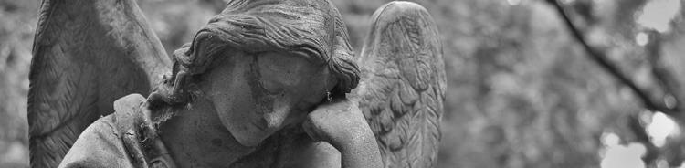 Signs From The Afterlife By Susan Bachorik, MS, Bereavement Counselor Anyone who has lost a loved one to cancer or other illness, or through accident or traumatic event, will know just how hard an