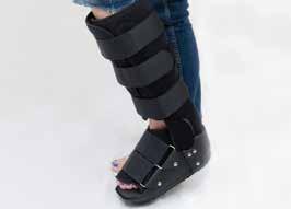 Metatarsal Fracture: Putting Your Foot in It Perhaps you stubbed your toe or incurred a foot injury while participating in sports.