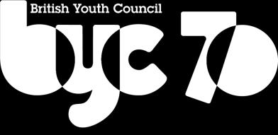 Welcome I am so pleased that you are interested in joining our team. This is a really exciting time for the British Youth Council as we celebrate our 70 th year.