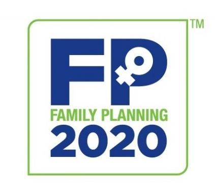 FP2020 The 2012 London Family Planning Summit Goal: to enable 120 million more