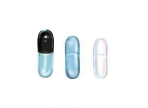 Capsules Hard gelatin capsules consist of a body and a cap which fits firmly over the body of the capsule.