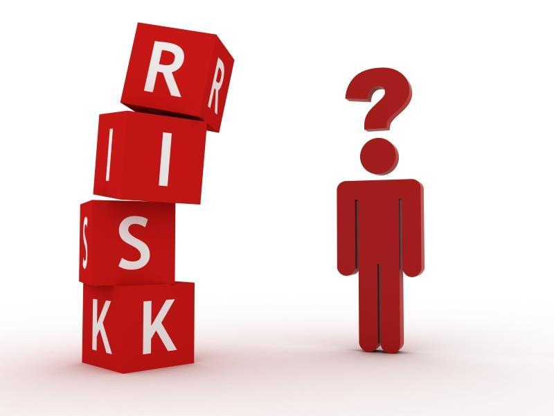 What is Risk A probability or threat of damage, injury, liability, loss, or any other negative occurrence that is caused by external or internal vulnerabilities, and that