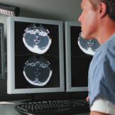 About Medical Imaging Medical Imaging What exactly is imaging? To put it simply, medical imaging (or radiology) involves taking a picture of what s inside a body.