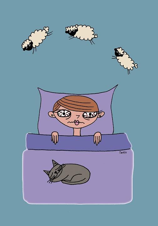 Insomnia Background Most common complaint in general medical practice Difficulty initiating or maintaining sleep or nonrestorative sleep causing clinically significant distress or impairment in