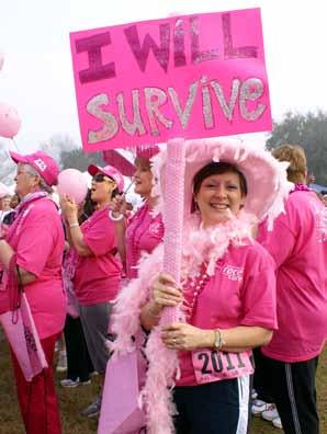 An estimated 226,870 new cases of invasive breast cancer are expected to occur among women in the U.S.