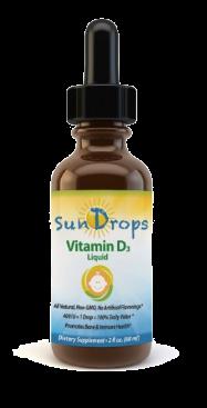 Vitamin D Vitamin D Recent study at Seattle Children s showed children who had higher vitamin D blood levels had less caries rate Vitamin D is correlated with increased calcium and phosphorous in