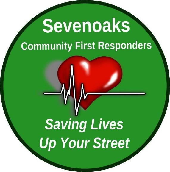 SEVENOAKS COMMUNITY FIRST RESPONDERS ANNUAL REPORT 2ND MARCH