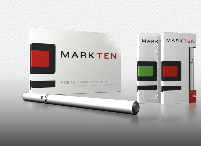 Who owns electronic cigarette brands? Altria also owns Marlboro Photo source: http://www.timesdispatch.