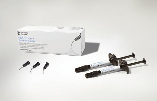 Universal Dental Adhesive Versatility for use with all etching methods, all indications Low viscosity for a thin adhesive layer
