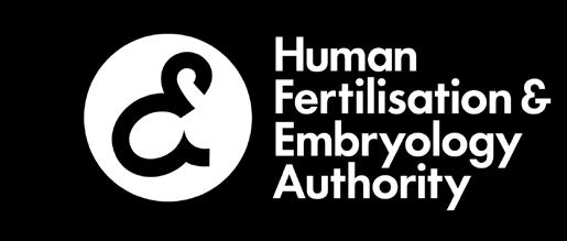 Your consent to the storage of your eggs or sperm HFEA GS form About this form This form is produced by the Human Fertilisation and Embryology Authority (HFEA), the UK s independent regulator of