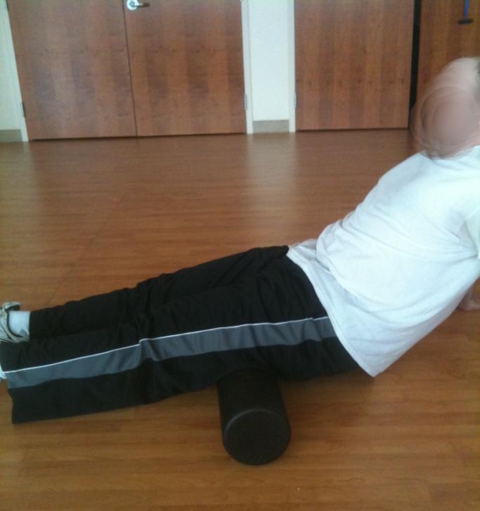 An Introduction to Foam Rolling, Part 1 by Jeremy Bushong, MS, CSCS Foam rolling has recently become popular in the realms of athletic training, strength and conditioning, and fitness enthusiasts as