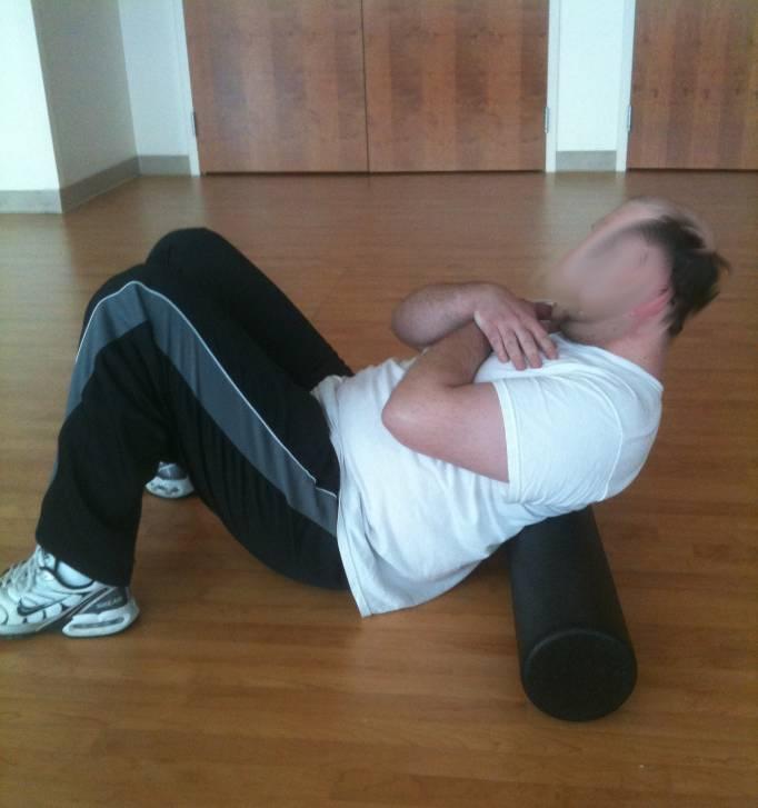 While there hasn't been much formal research regarding foam rolling, many coaches, therapists, and athletes vouch for its effectiveness.