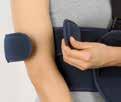 arthrosis conservative treatment for painful osteoarthritis almost complete immobilisation of the shoulder and elbow joints pain relief in conservative