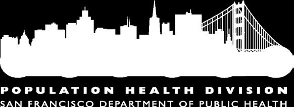 Division (PHD) Community Health Equity & Promotion and