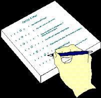 Survey Questionnaires Questionnaires must be valid and reliable Questionnaires may be designed for a