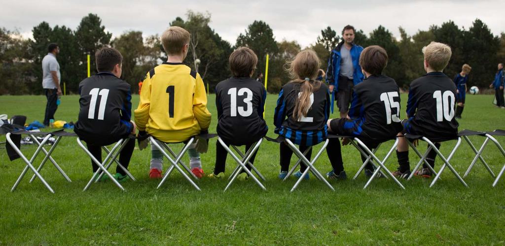.. Modular Bench is the ideal seating solution for any team.