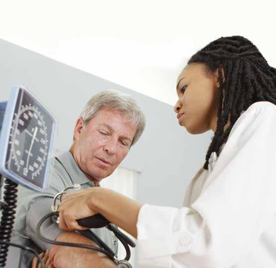 Patient Information: Medicines Medicines for high blood pressure Health & care information you