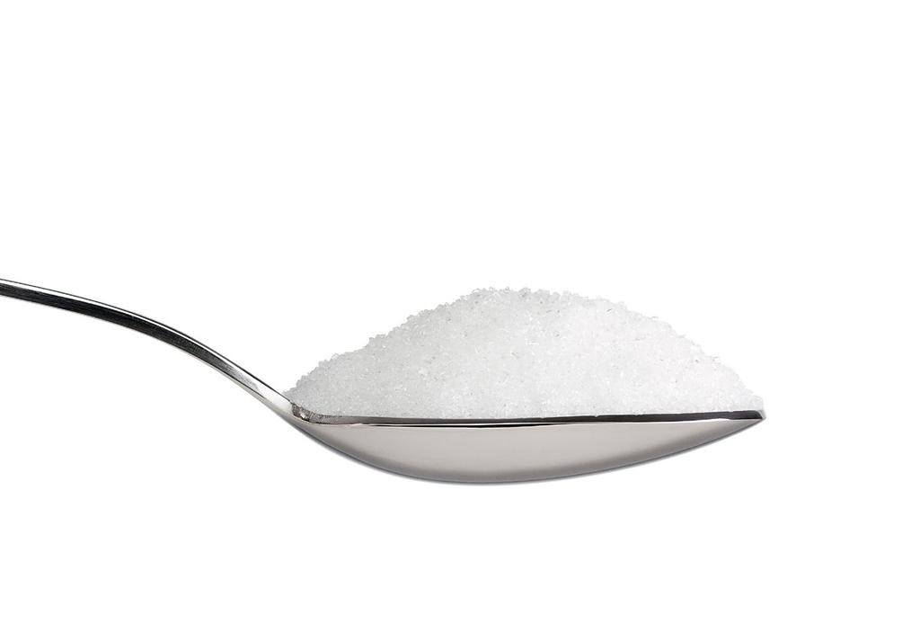ADDED SUGARS is a carbohydrate that Americans are getting too much of. It is defined as sugar that does not occur naturally in food but is added by the manufacturer.