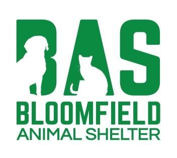 BLOOMFIELD ANIMAL SHELTER VOLUNTEER PROGRAM 61 Bukowski Pl Bloomfield, NJ 07003 P: 973-748-0194 E: VolunteerAtBas@yahoo.com www.bloomfieldshelter.