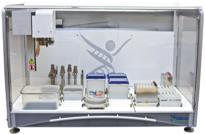 Kits Sentosa SX101 Multi-purpose: Lysis, Extraction, Library Prep; Open-channel Sentosa ST401