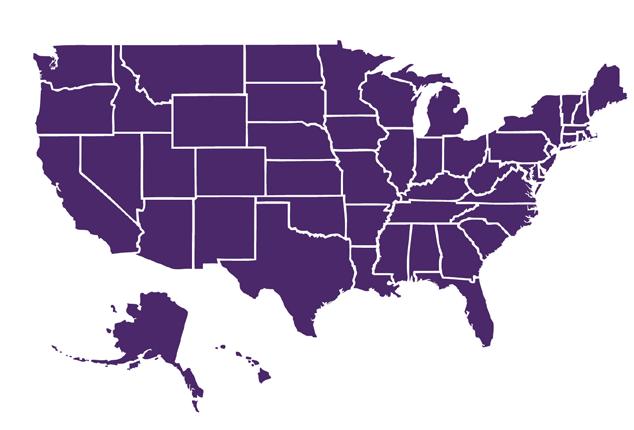 WHEN WE WORK TOGETHER, WE MAKE A DIFFERENCE The Alzheimer s Association, working with and through the Alzheimer s Impact Movement (AIM), its advocacy arm, recruits a nationwide network of advocates