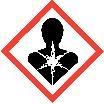 2. Label elements GHS-US labeling Hazard pictograms (GHS-US) : Signal word (GHS-US) Hazard statements (GHS-US) Precautionary statements (GHS-US) : Danger GHS05 GHS07 GHS08 : Harmful if swallowed or