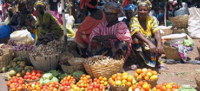 Nutrition and Food Access Economic access (affordability) Physical access (markets) Food price