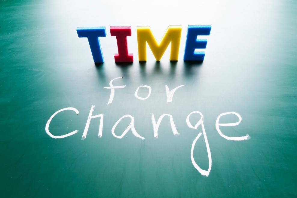 The Change Process in ACT Part of the commitment process in ACT is the process of growth that is transformational as change occurs When considering the