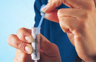 support and expertise for your drug testing programs and policies.