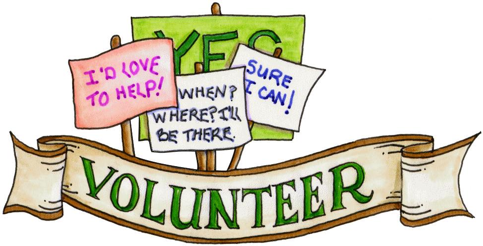 HOURS DUE January 10 th Seniors must turn in five volunteer