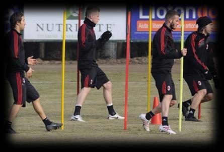 dynamic warm-up designed to ALL injury On-field